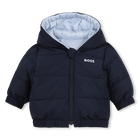 Reversible donsjas BOSS 
                    BOY