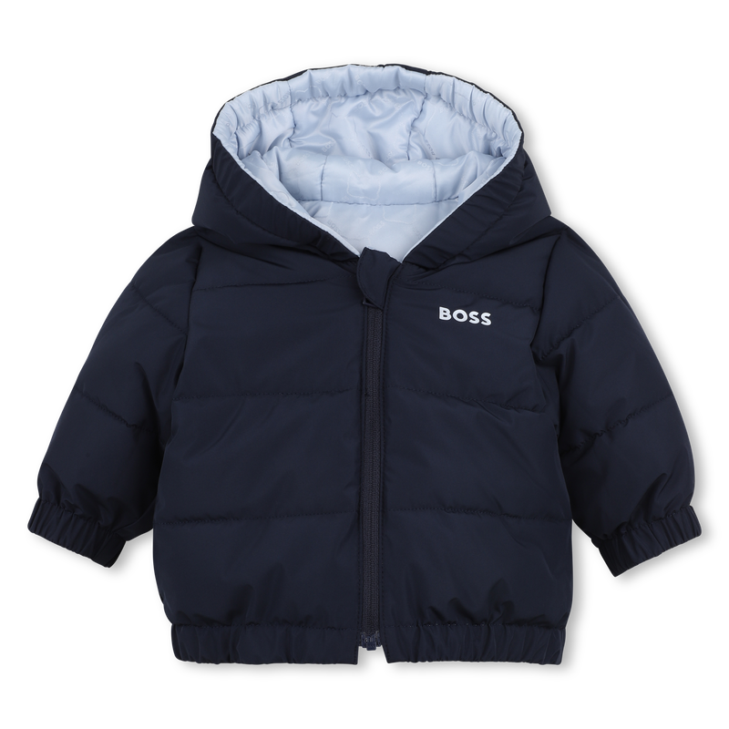Reversible donsjas BOSS 
                        BOY