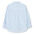 Overhemd met lange mouwen LANVIN 
                    BOY