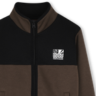 Joggingsweater HUGO 
                    BOY