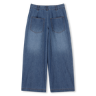 Geplooide broek ZADIG VOLTAIRE 
                    GIRL
