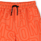 Zwemshort met print MARC JACOBS 
                    BOY