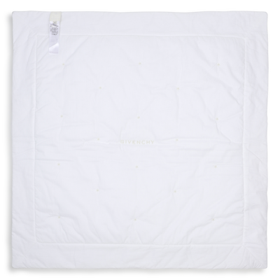 OMSLAG MET PRINT GIVENCHY UNISEX