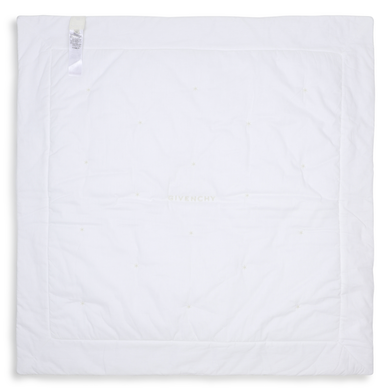 OMSLAG MET PRINT GIVENCHY 
                        UNISEX