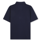 Katoenen poloshirt met korte mouwen TIMBERLAND 
                    BOY