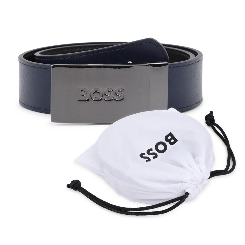 Riem BOSS 
                        JONGEN
