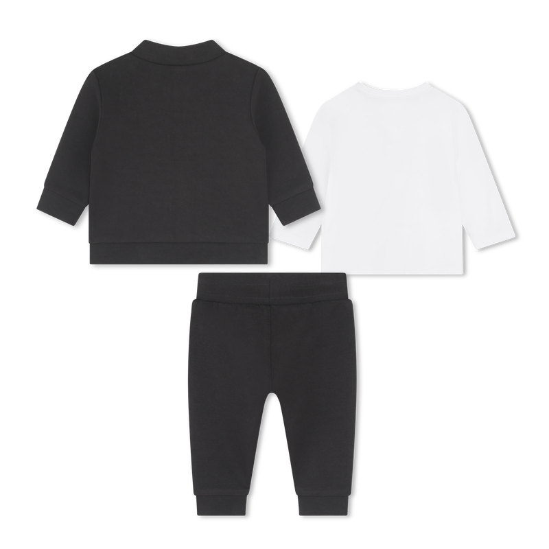 Joggingpak KARL LAGERFELD KIDS 
                        BOY