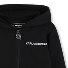 Jogger set KARL LAGERFELD KIDS 
                    BOY