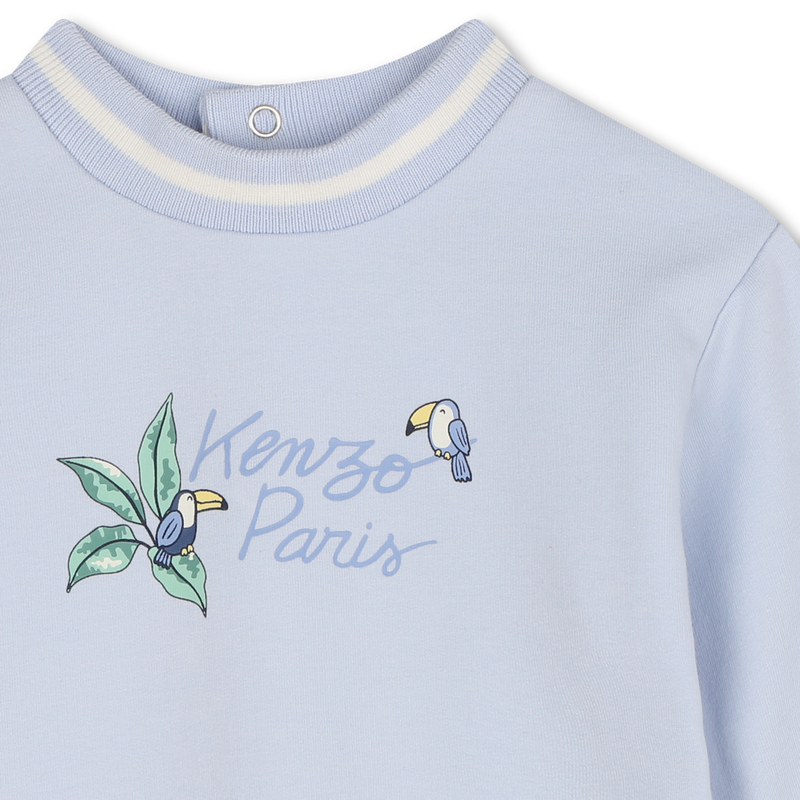 Joggingensemble KENZO KIDS 
                        BOY