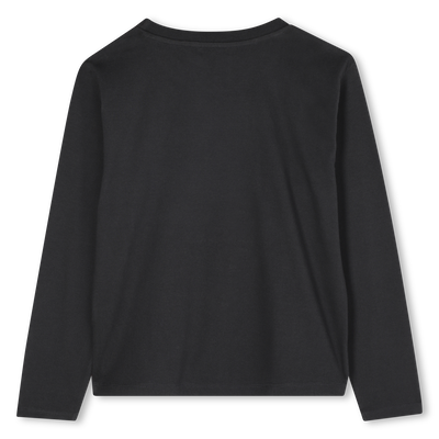 T-shirt met lange mouwen BILLIEBLUSH GIRL