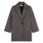 Jas met zakken ZADIG VOLTAIRE 
                    GIRL