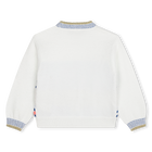 Tricot trui BILLIEBLUSH 
                    GIRL