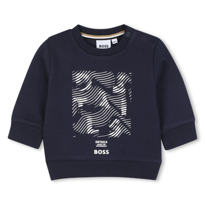 Sweater BOSS BOY