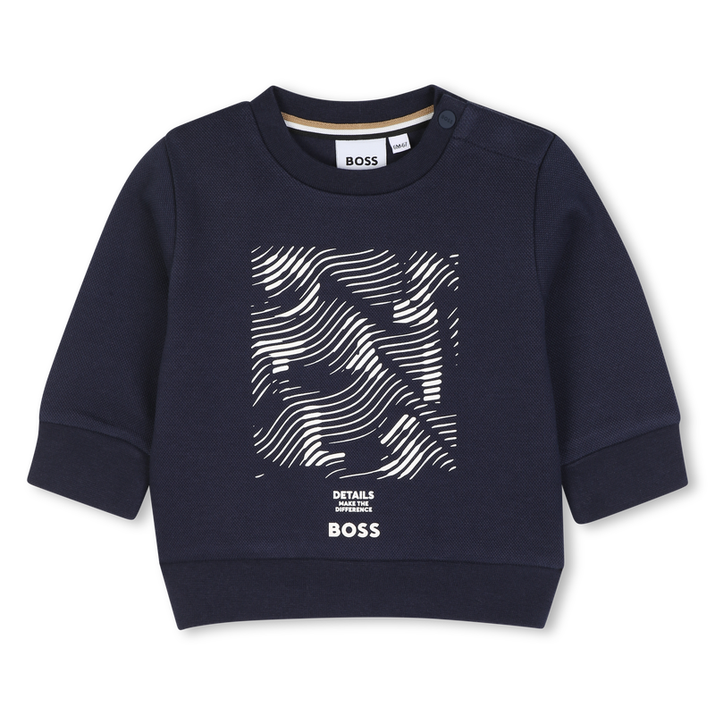 Sweater BOSS 
                        BOY