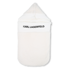 Fleece slingers KARL LAGERFELD KIDS 
                    UNISEX