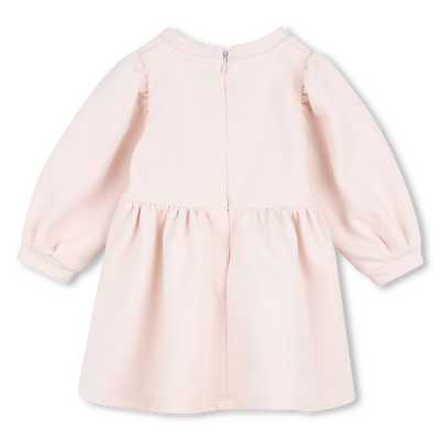Langarm jurk CHLOE GIRL