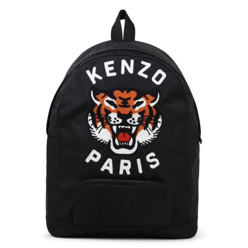 Rugzak met borduurwerk KENZO KIDS 
                        UNISEX