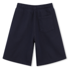 Bermuda met elastische taille ZADIG VOLTAIRE 
                    BOY