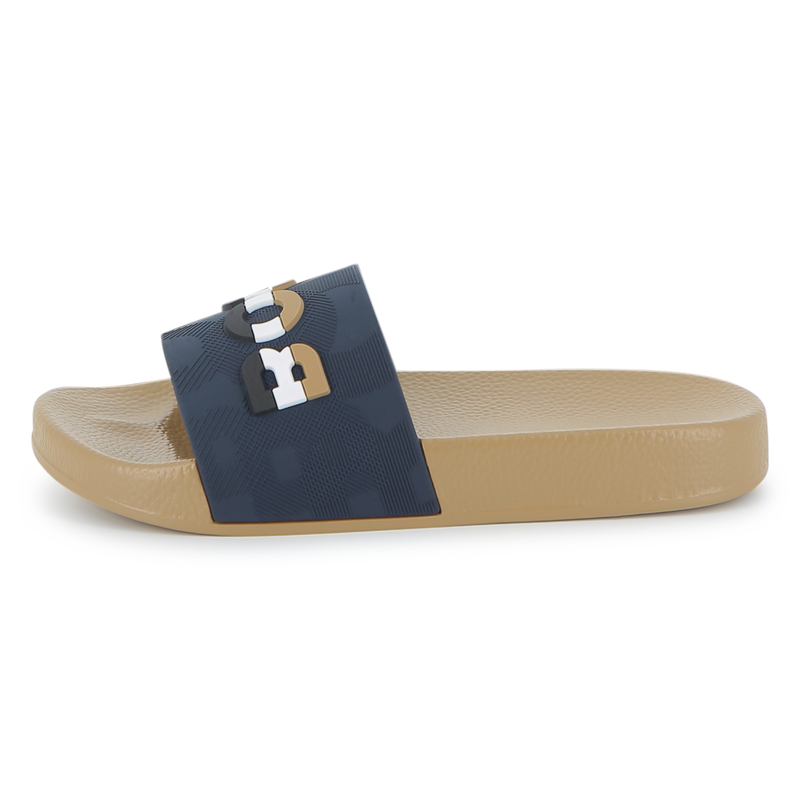 GESIGNEERDE DIA'S BOSS 
                        BOY