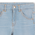 Jeans met 5 zakken CHLOE 
                    MEISJE
