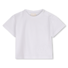 Jurk en t-shirt set GIVENCHY 
                    GIRL