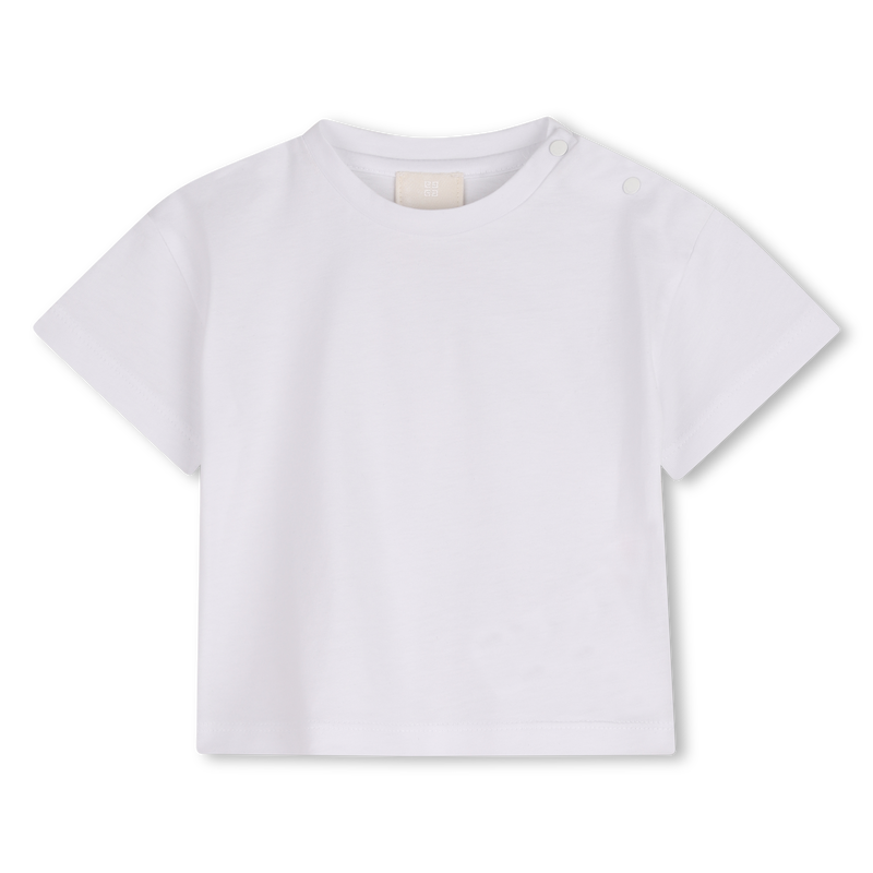 JURK EN T-SHIRT SET GIVENCHY 
                        GIRL