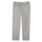 Broek met verstelbare taille ZADIG VOLTAIRE 
                    BOY