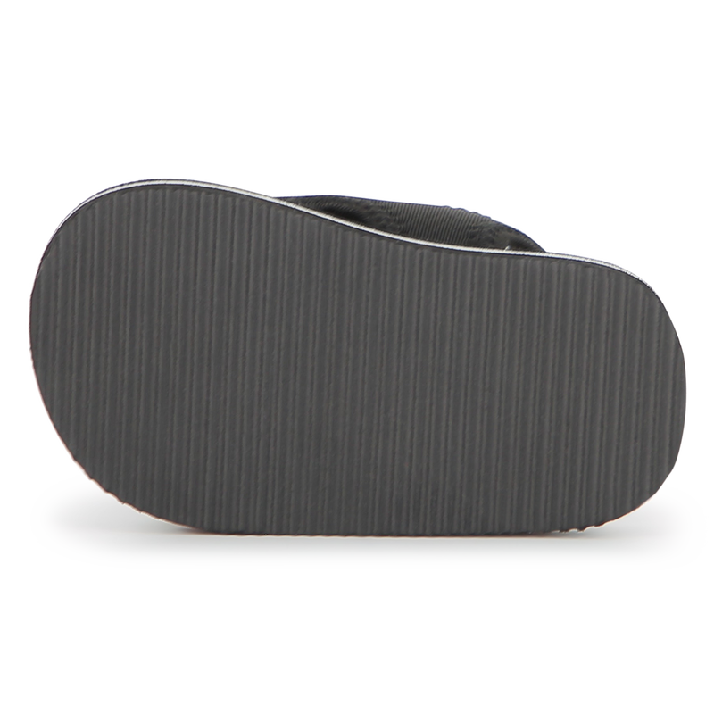 SANDALEN MET BANDJES KARL LAGERFELD KIDS 
                        UNISEX