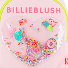 Kleine rugzak BILLIEBLUSH 
                    GIRL