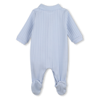 Pyjama set + bib + muts BOSS 
                    BOY