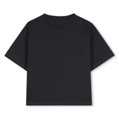 T-shirt met korte mouwen BILLIEBLUSH GIRL