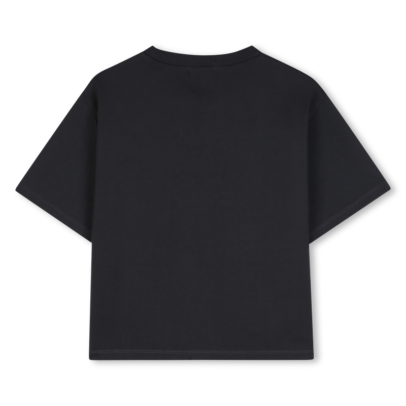 T-shirt met korte mouwen BILLIEBLUSH 
                        GIRL