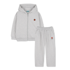 Vest en broek set KENZO KIDS 
                    GIRL