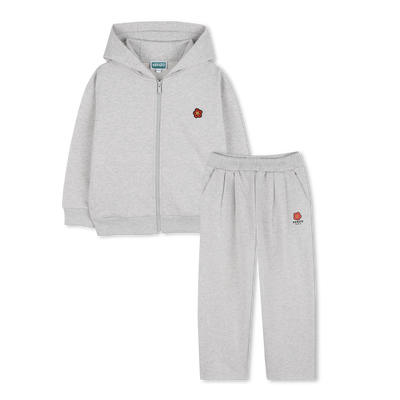 Vest en broek set KENZO KIDS GIRL