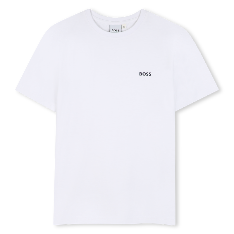 Set van T-shirts BOSS 
                        JONGEN