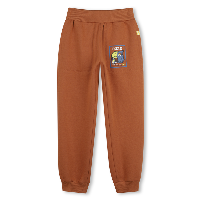 Joggingbroek BILLIEBLUSH 
                        JONGEN
