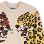 Sweatjurk KENZO KIDS 
                    GIRL