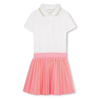 Polo jurk BILLIEBLUSH 
                    GIRL