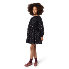 Langarm jurk CHLOE 
                    GIRL
