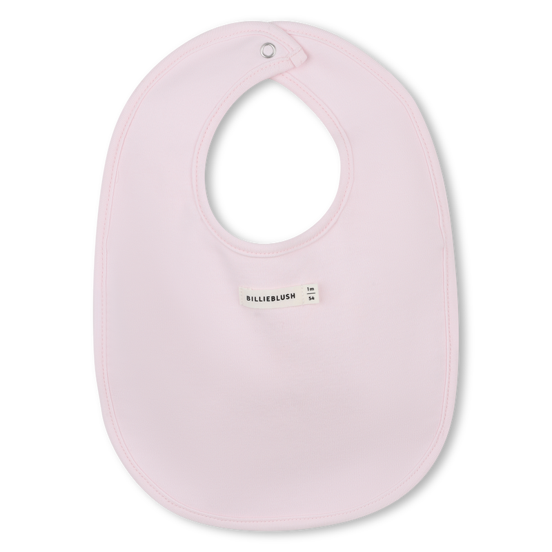 Set pyjama en slabbetjes BILLIEBLUSH 
                        GIRL