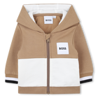 3-delige set BOSS 
                    BOY