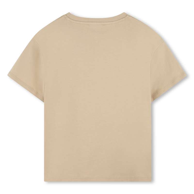 T-SHIRT MICHAEL KORS 
                        GIRL