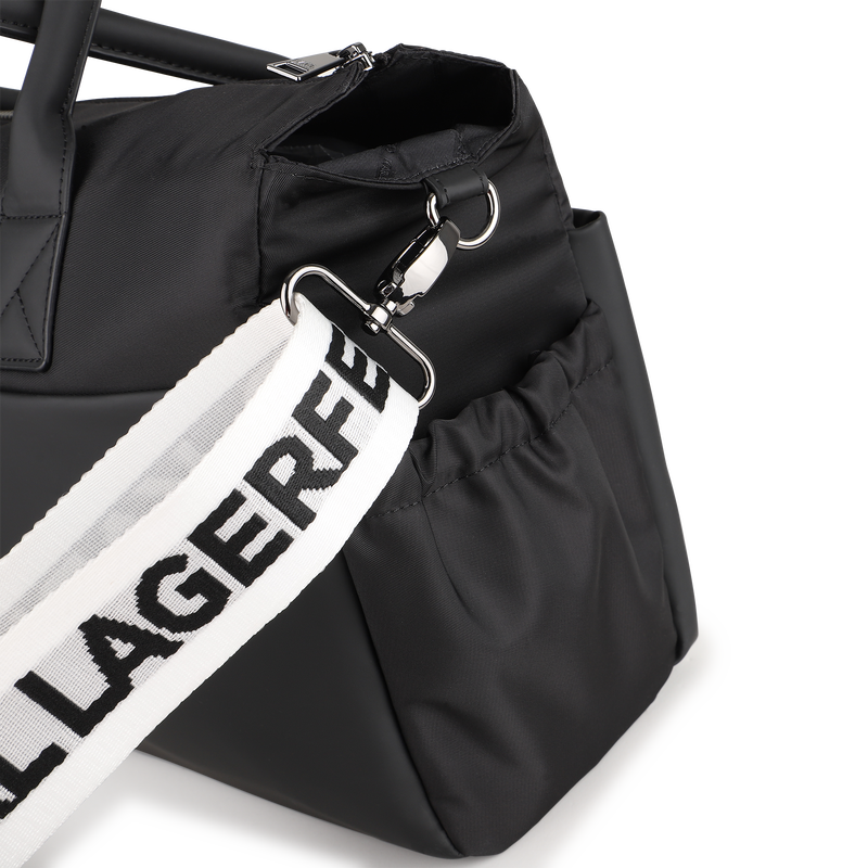 LUIER TAS KARL LAGERFELD KIDS 
                        UNISEX