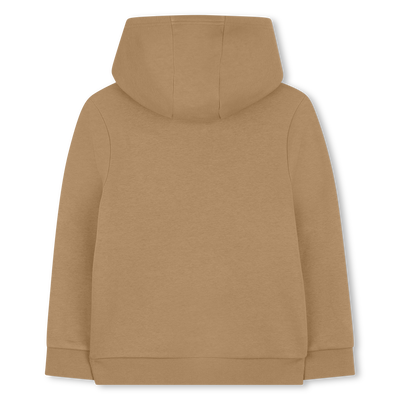 Hoodie TIMBERLAND JONGEN