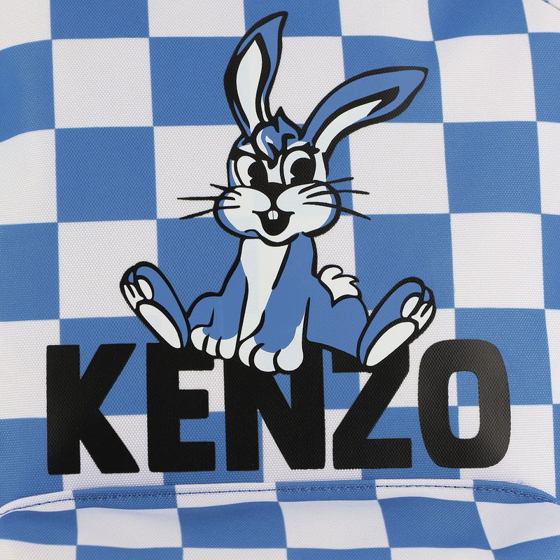 Rugzak KENZO KIDS 
                        UNISEX