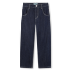 Denim broek KENZO KIDS 
                    BOY