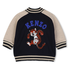 Veste cardigan en broek KENZO KIDS 
                    JONGEN