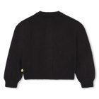 Gebreid vest BILLIEBLUSH 
                    GIRL