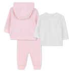 3-delige set BOSS 
                    GIRL