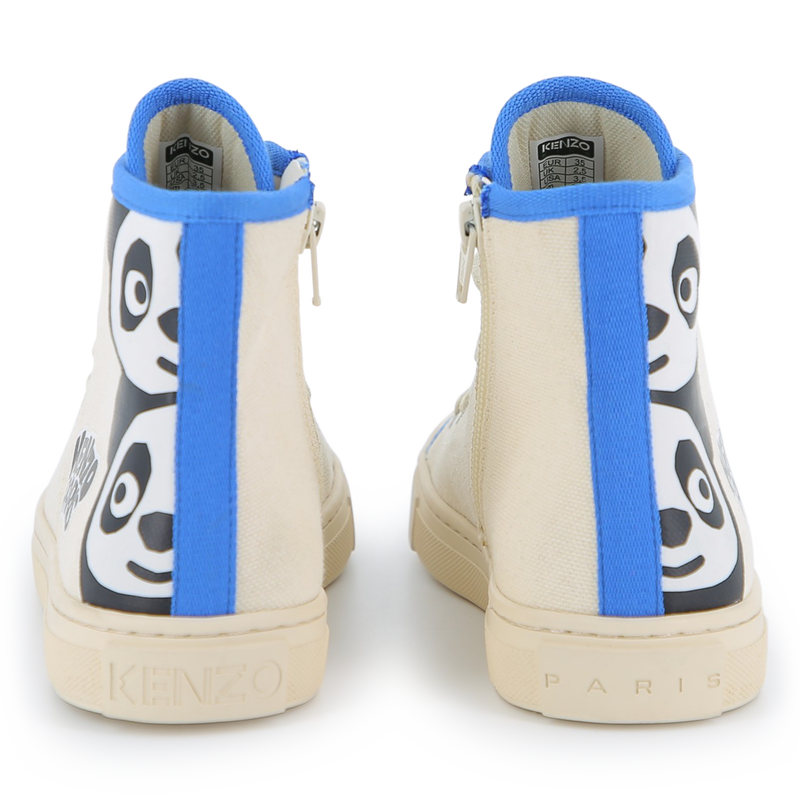 HOGE SNEAKERS KENZO KIDS 
                        UNISEX